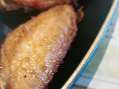 -新宝餐厅(流塘店)