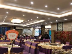 大堂-潮喜竹溪荔湖酒家(荔枝湾店)