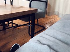 -雕刻时光咖啡馆(南院门店)