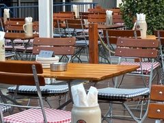 -普拉那啤酒坊Paulaner(凯宾斯基饭店)