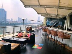 露天位-五号茶居·新派粤菜·岭南五号酒店(沿江中路店)