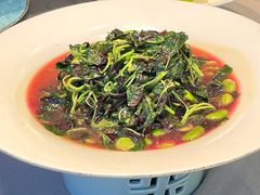 -香山湖渔家大院