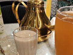 -欧提汗·新疆餐厅·清真(银都路店)
