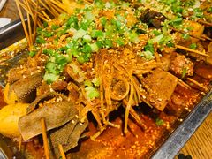 -付小姐在成都(五道口店)