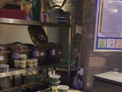 -绿茶餐厅(深圳龙华天虹购物中心店)