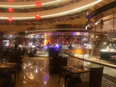 -杭州国际会议中心洲际酒店-原素全日餐厅(解放东路店)