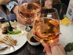 -康莱德酒店·美庭自助餐厅