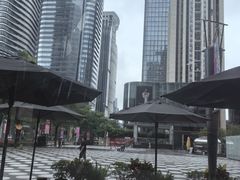 -星巴克臻选(深圳卓悦中心店)