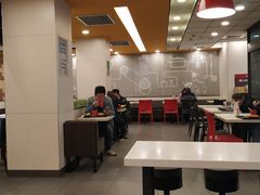 大堂-永和大王(宜山店)
