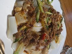 -新疆亚克西音乐餐厅(南方花园店)