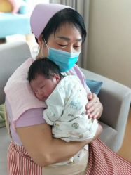 点击看大图 -月满阁月子中心(莲湖区店)