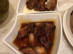 -福州天元国际威斯汀酒店·中国元素餐厅