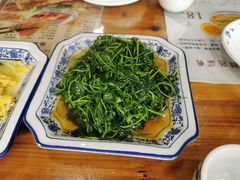 酒香草头-洞天食府(北大街店)