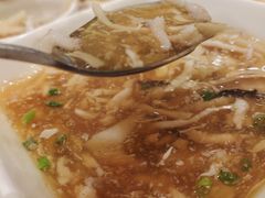 宋嫂鱼羹-知味观(湖滨总店)