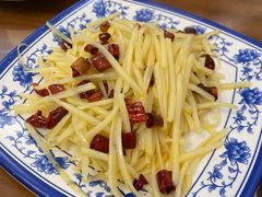 -灵福缘私房菜·农家菜(拈花湾·灵山大佛必推店)