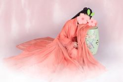 -盘子女人坊古装写真摄影(天津总店)