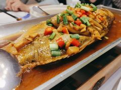 -徽州小镇(高新店)