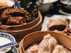 -南京大牌档(香港广场店)