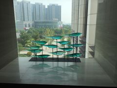 -常熟理文铂尔曼酒店