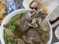 三星汤-银记肠粉(文昌北路店)