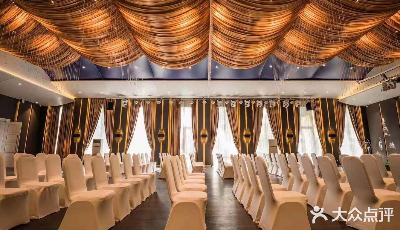 法式花园宴会中心