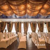 法式花园宴会中心