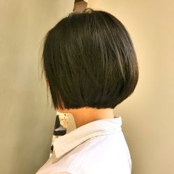 -M Hair造型