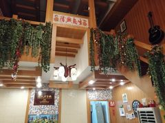 大堂-太清凉茶糖水(前海店)