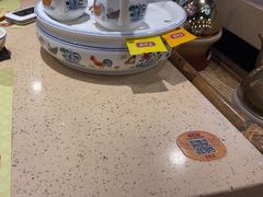 -点都德(千灯湖环宇城店)