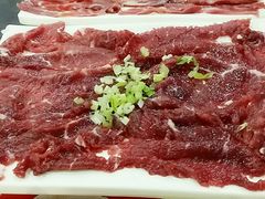 -牛魔王汕头牛肉火锅(笋岗店)