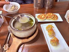 -九十九顶毡房(清河店)