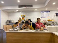 -正南齐北·老街糯米团(洪崖洞店)