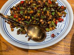 黑三剁-云海肴·云南小炒·汽锅鸡(天津国金汇店)