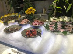 -川骄海鲜自助(亚运村店)