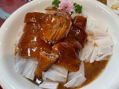 -绿雅居原生态农庄(小涌店)