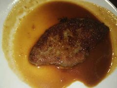 鹅肝-泰谷酒店·太古码头闽菜自助餐厅