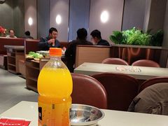-蝎王府羊蝎子(西直门店)
