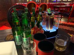 -杜尚rooftop露台酒吧