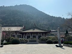 -华清宫景区