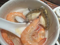 -大良毋米粥(锦龙路总店)