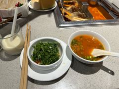 -海底捞火锅(大融城店)