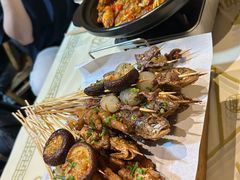 -串盟烧烤大排档·长沙美食地标(星沙店)