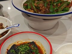 -兰湘子·湘菜小炒(石家庄万象城店)