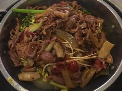 -胖娃古镇鸡杂(磁器口总店)