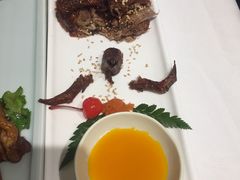 -肆月河豚·新淮扬(金融街店)