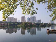 -南宁南湖公园