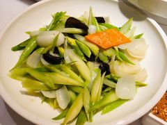 -小厨娘淮扬菜(六合欢乐港店)