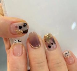 -LILY NAILS美甲美睫