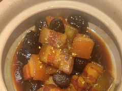 -粗茶淡饭·隐庐私厨(东亭店)