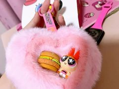 -麦当劳(东直门外大街店)